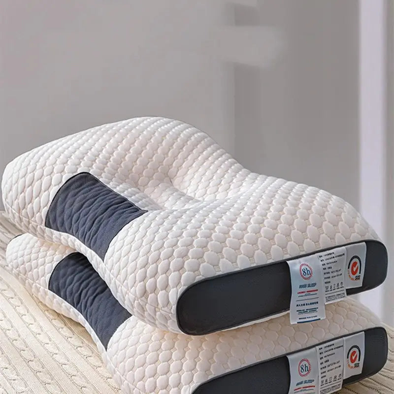 Cervical Support Pillow (Single or Pair)