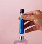 Portable Perfume Atomizer