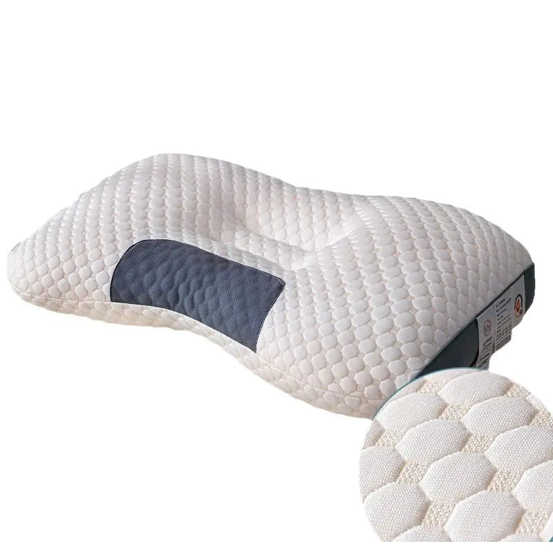 Cervical Support Pillow (Single or Pair)